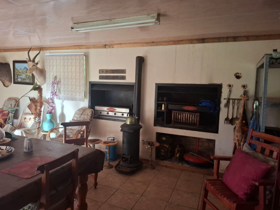 4 Bedroom Property for Sale in Hillsboro Free State
